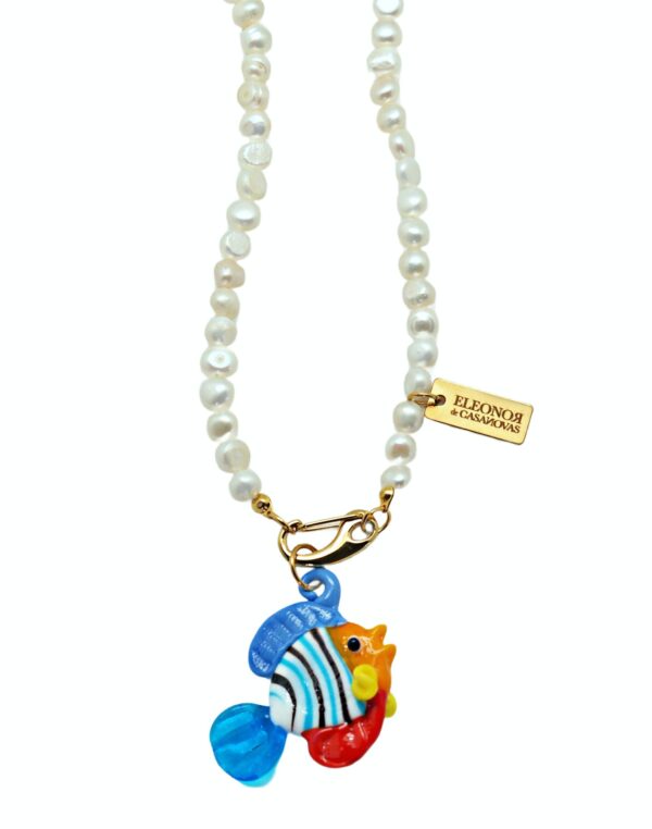 Collar Isola BELLA