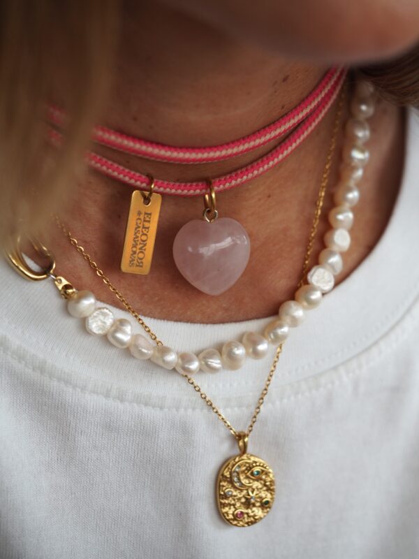 Collar Isola BELLA - Imagen 3
