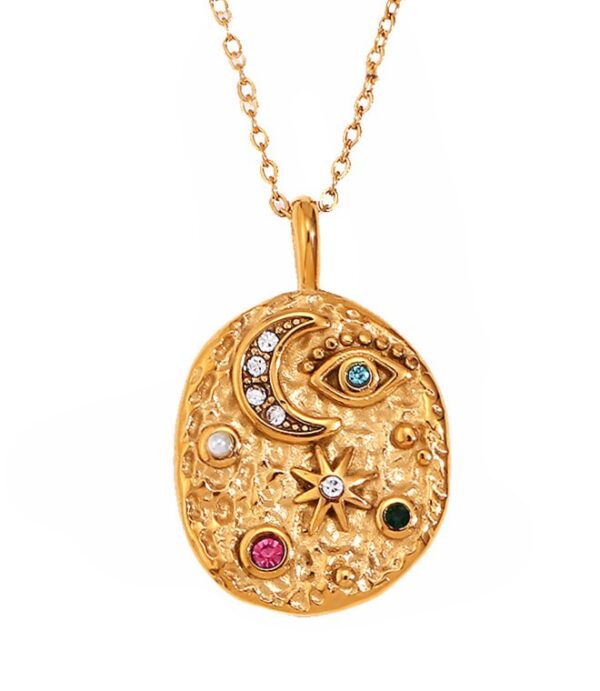 Collar STARLIGHT - Imagen 3