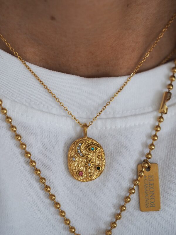 Collar STARLIGHT - Imagen 2