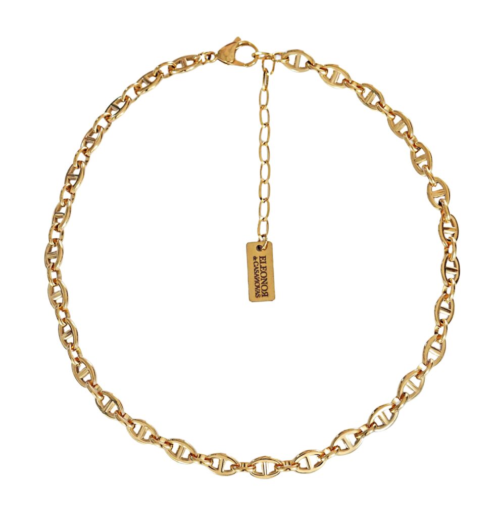 SAILOR Necklace
