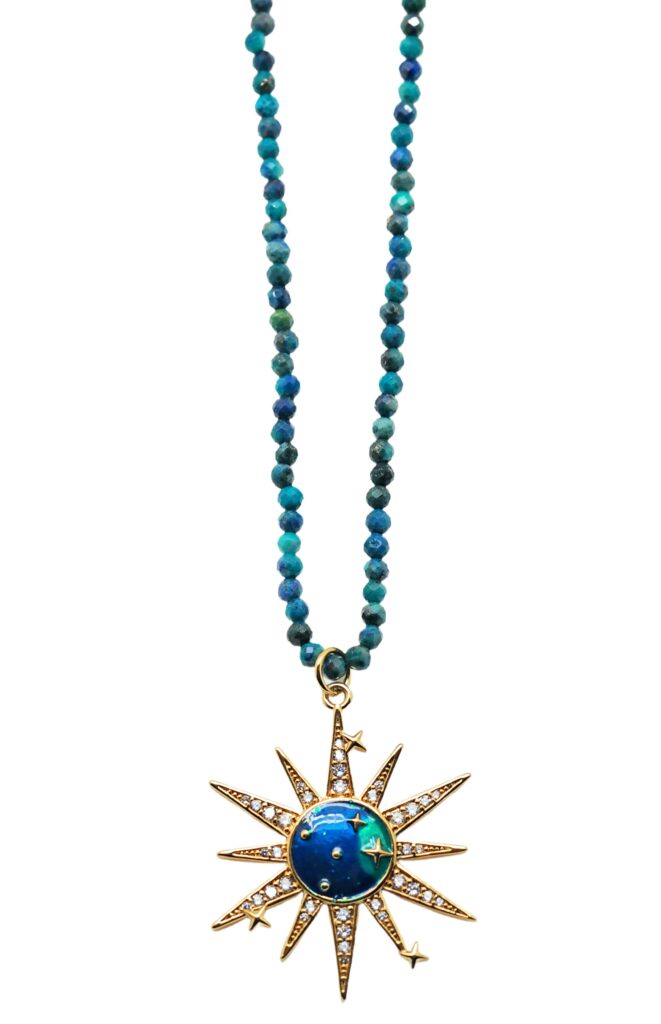ECLIPSE Necklace