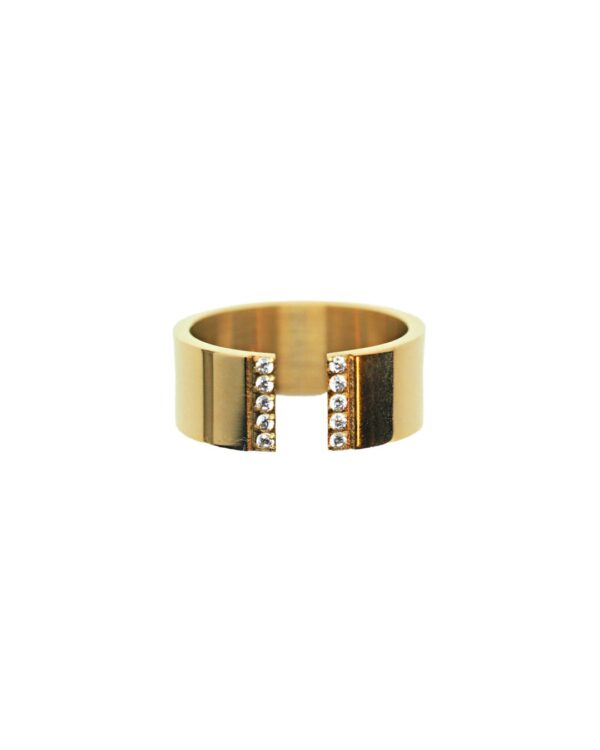 Anillo KAIA