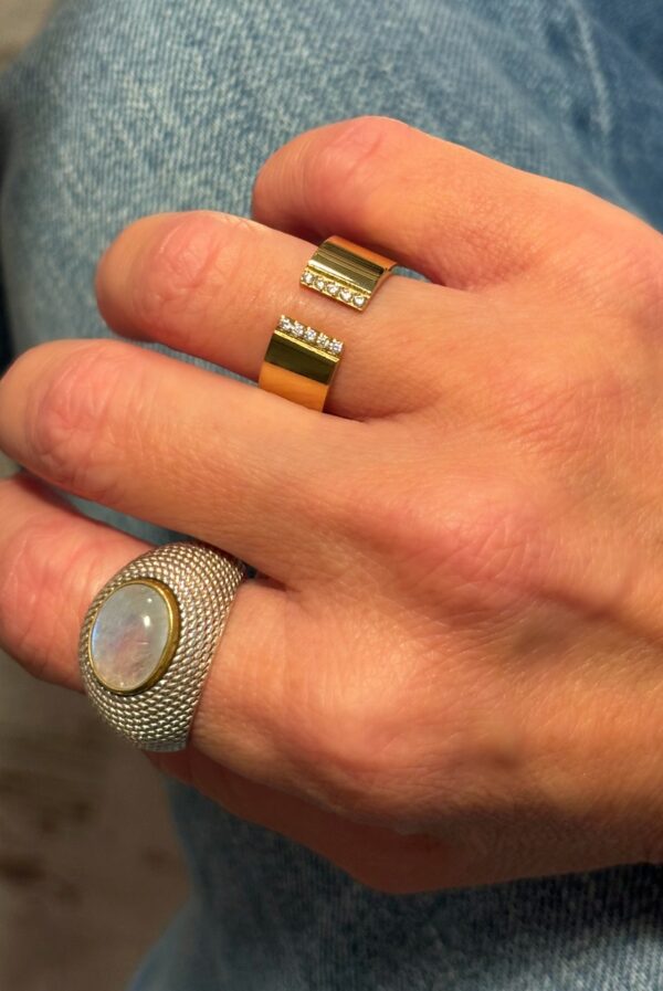 Anillo KAIA - Imagen 2