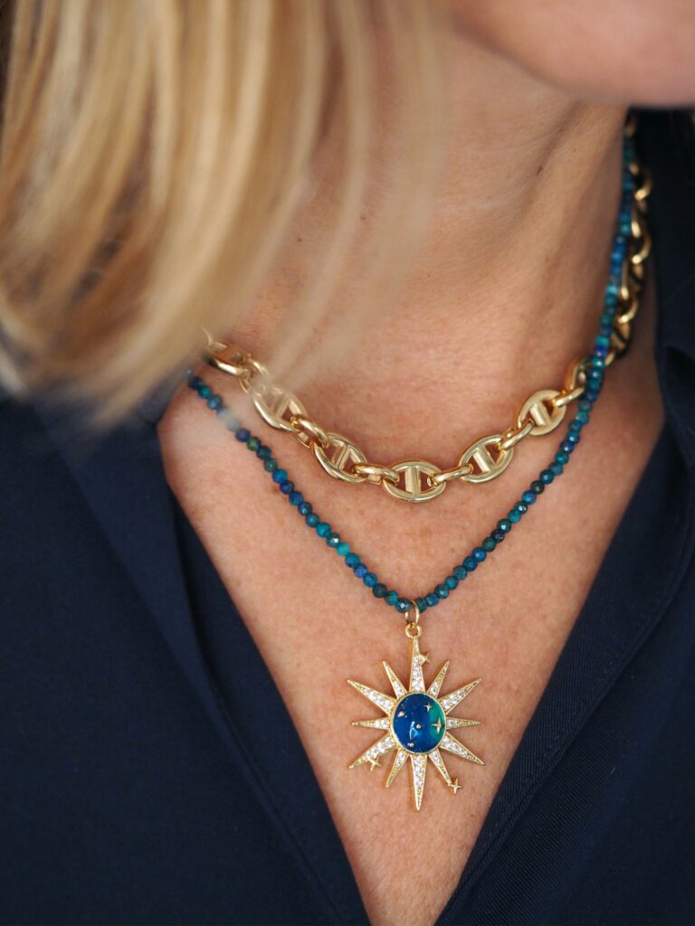 Collar ECLIPSE