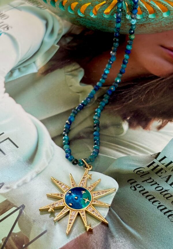 Collar ECLIPSE