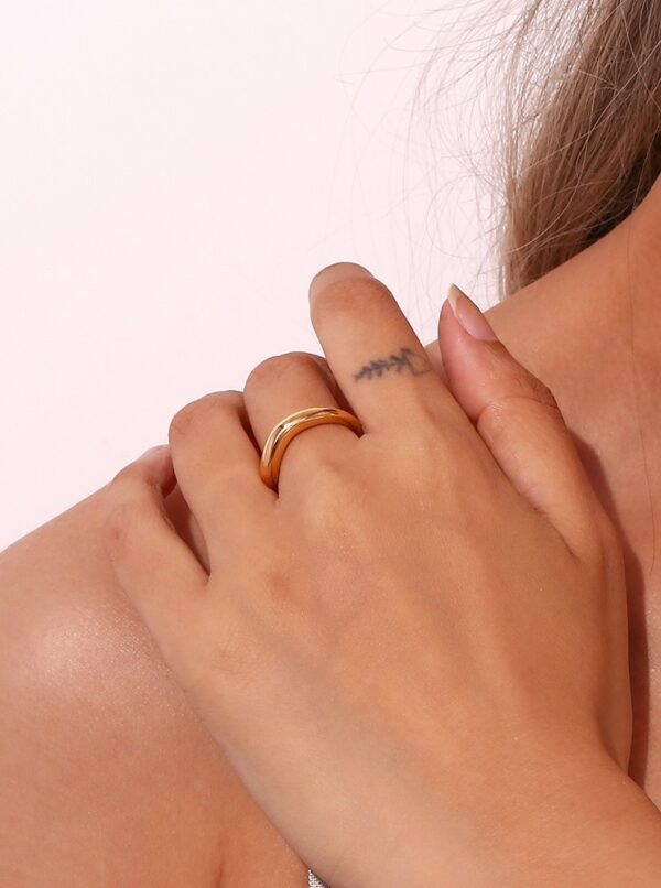 Anillo WAVE - Imagen 2