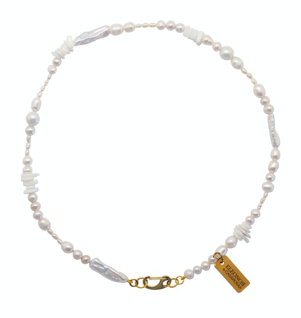 Pearls SYMPHONY Necklace
