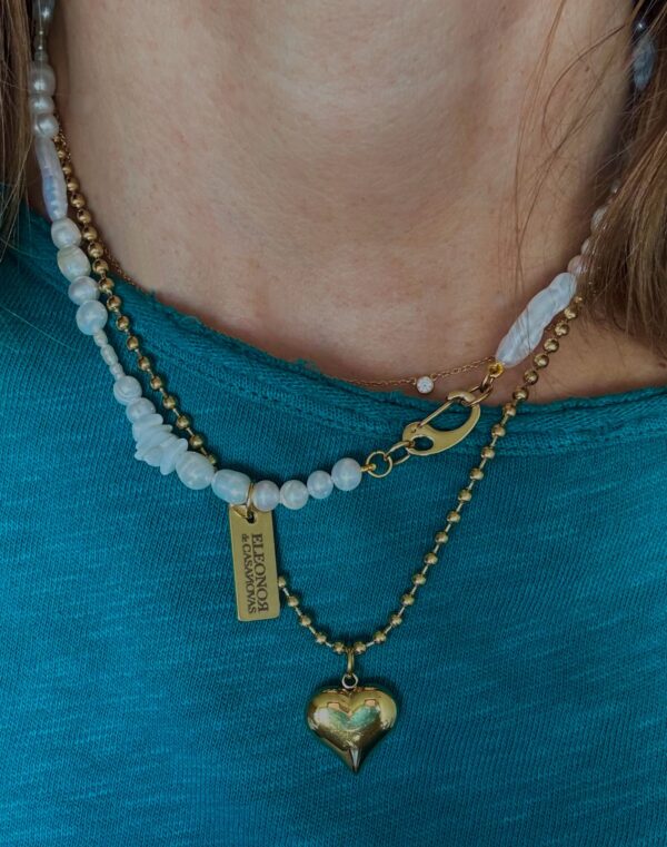 Collar PERLAS Symphony - Imagen 5