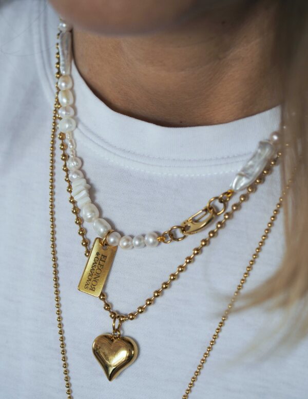 Collar PERLAS Symphony - Imagen 3