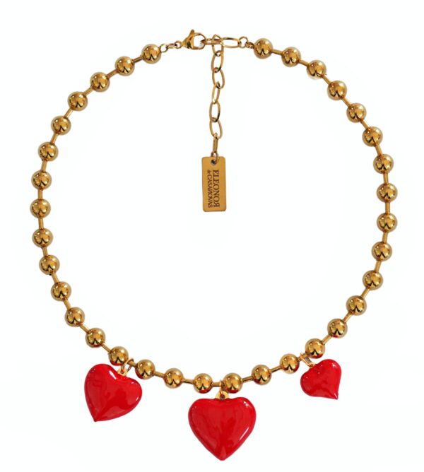 Collar LOVE Vibes