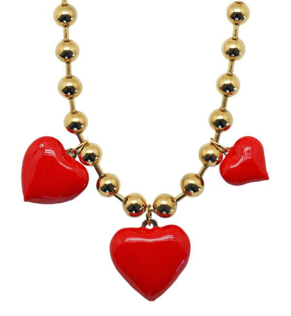 Collar LOVE Vibes - Imagen 3