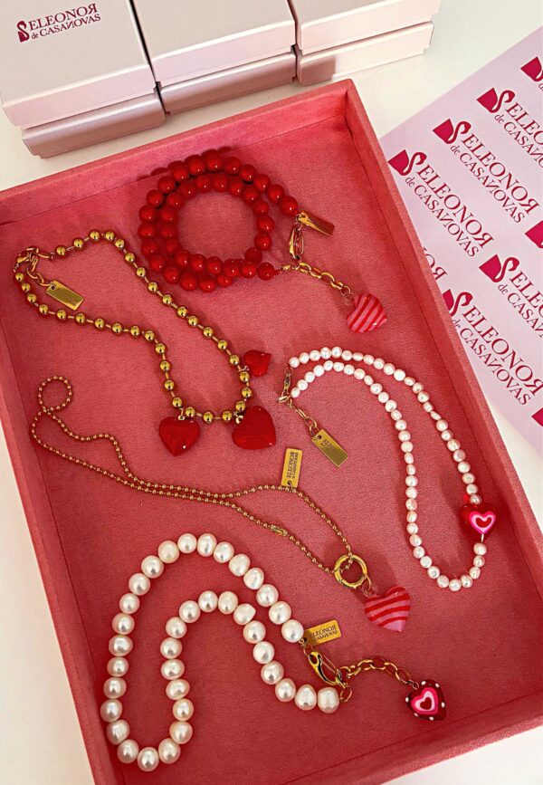 Collar LOVE Vibes - Imagen 4