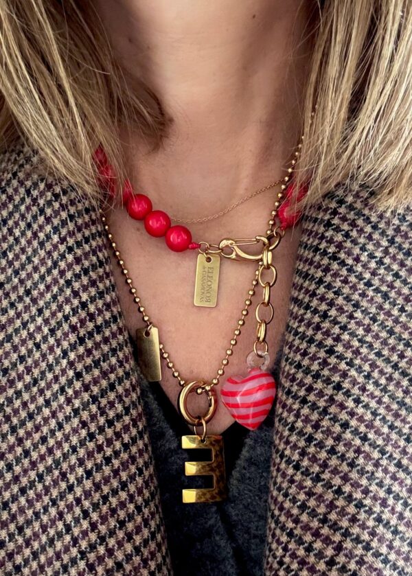 Collar Rouge PASSION - Imagen 4