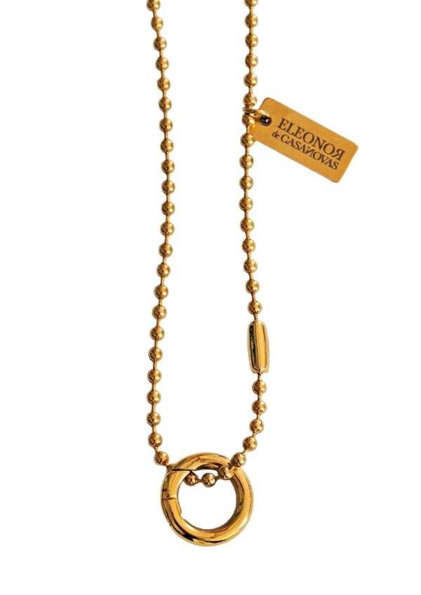 Cadena My favourite CHARM