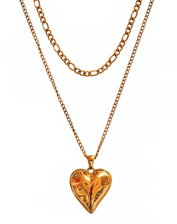 AMORE Necklace
