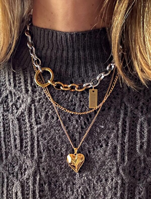 Collar AMORE - Imagen 6