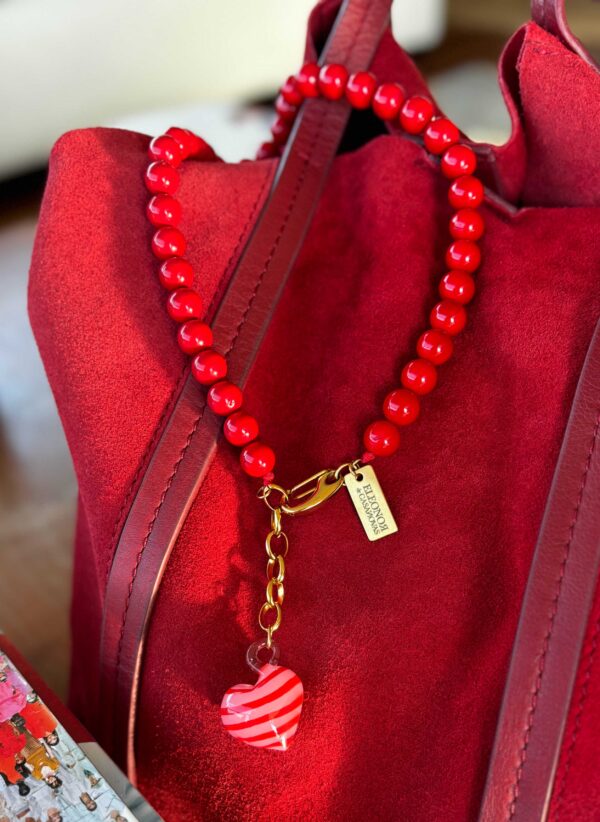 Collar Rouge PASSION - Imagen 3