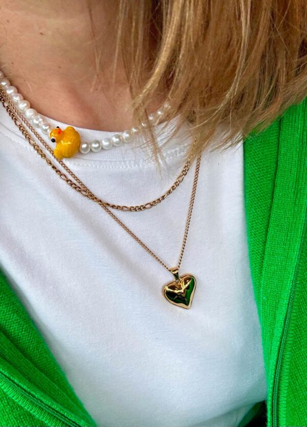 Collar AMORE - Imagen 5