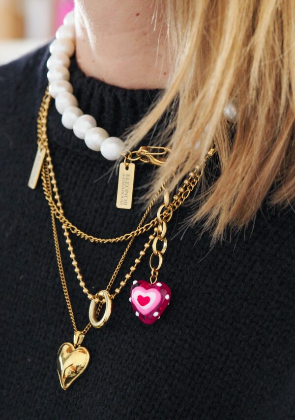 Collar AMORE - Imagen 3