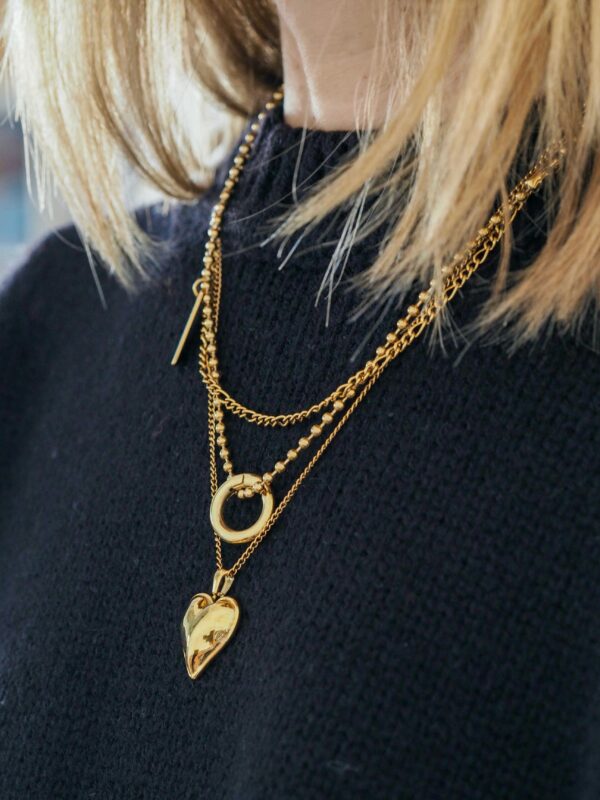Collar AMORE - Imagen 2