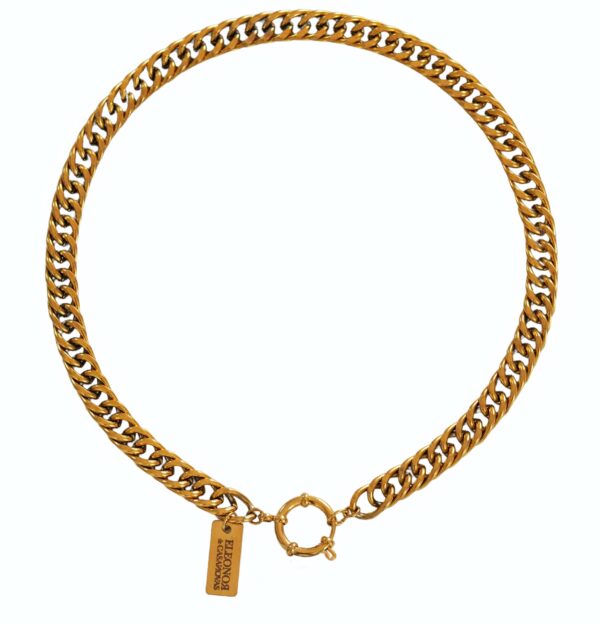 Choker Chunky