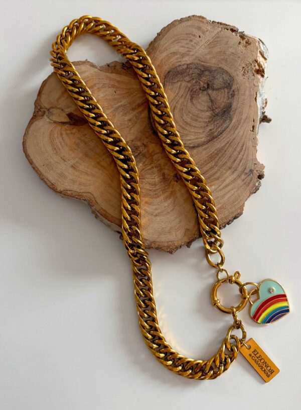 Choker Chunky - Imagen 2