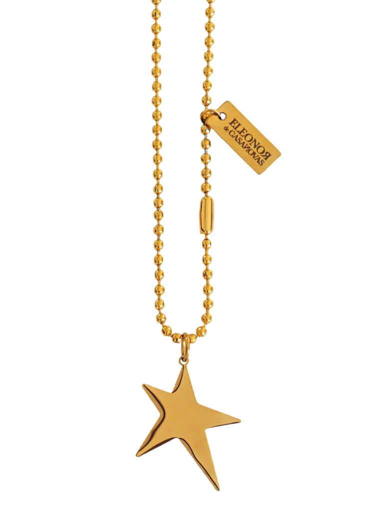 LUCKY Every Day Necklace