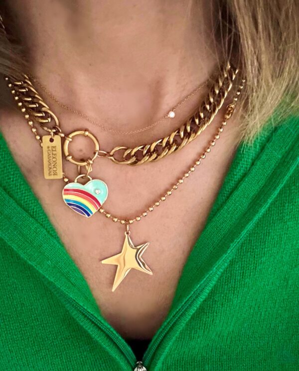 Collar LUCKY Every Day - Imagen 2