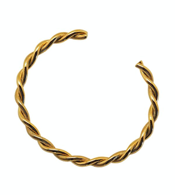 TWIST Bangle