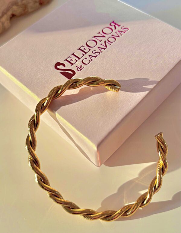 TWIST Bangle - Image 3