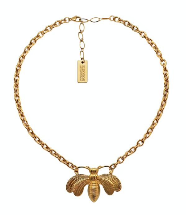 Collar BEE