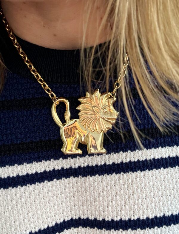 Collar LION - Imagen 2