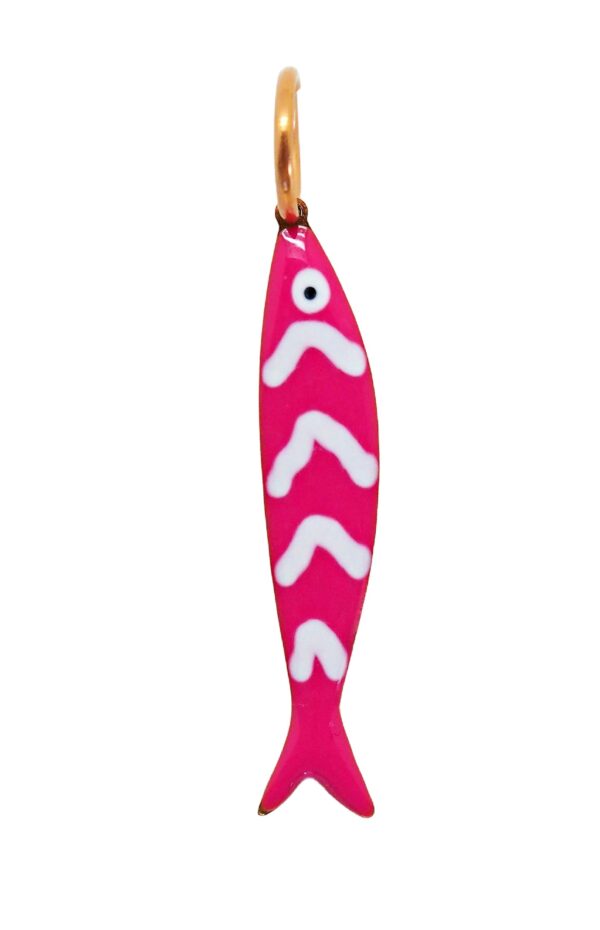 Collar PINK REEF