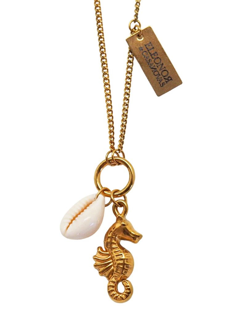 Collar SEAHORSE