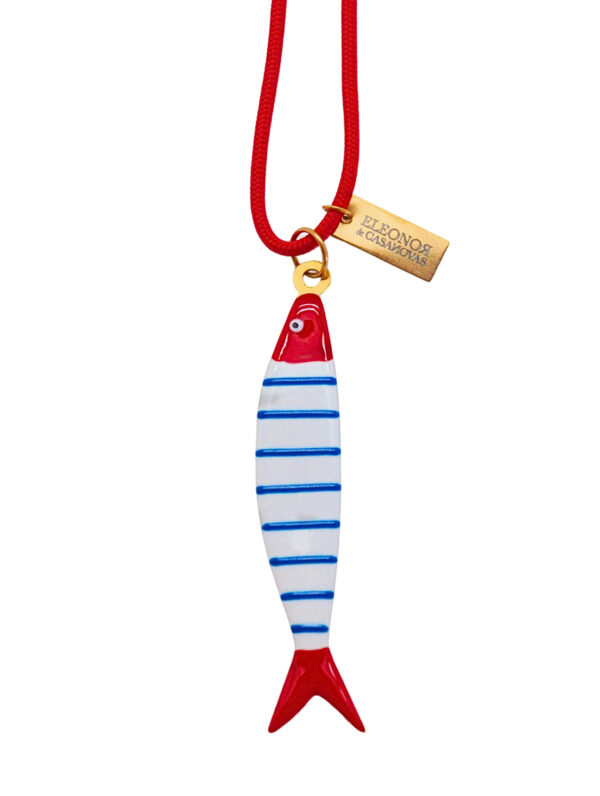 Collar PEIXU - Imagen 3