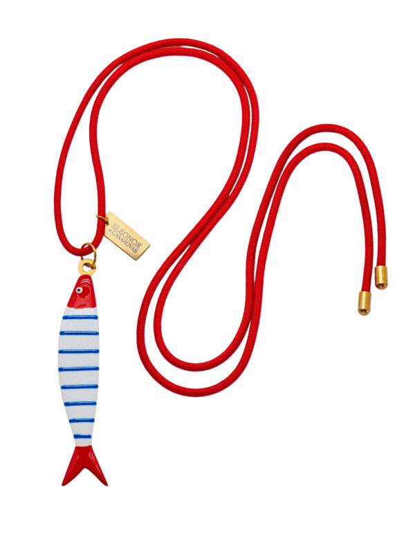 Collar PEIXU