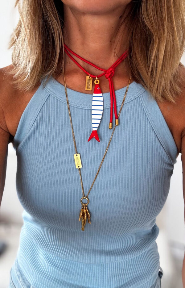 Collar PEIXU - Imagen 2