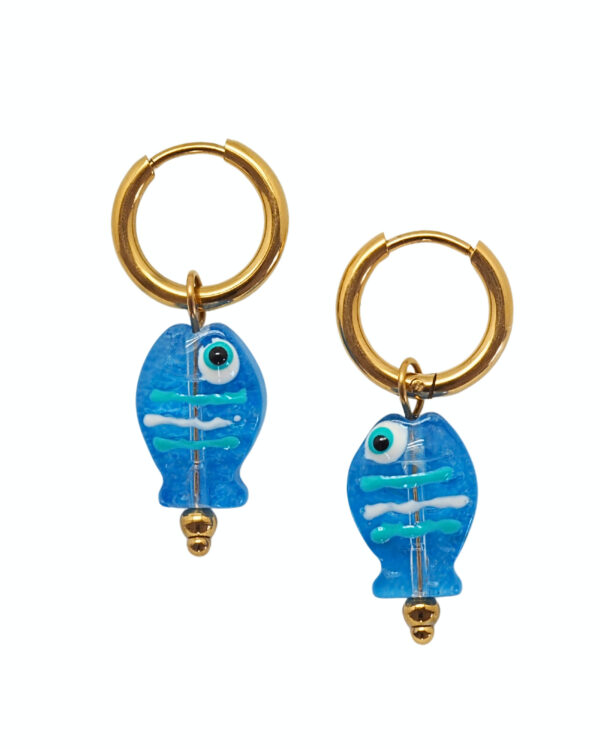 Arito BLUE Fish