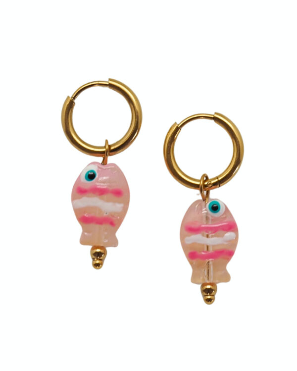 Aritos PINK Fish