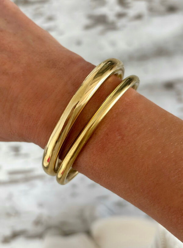 Pulsera GOLDEN DAYS - Imagen 2