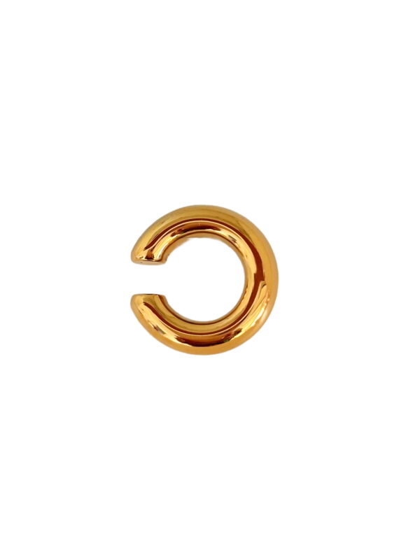 GOLDEN Earcuff