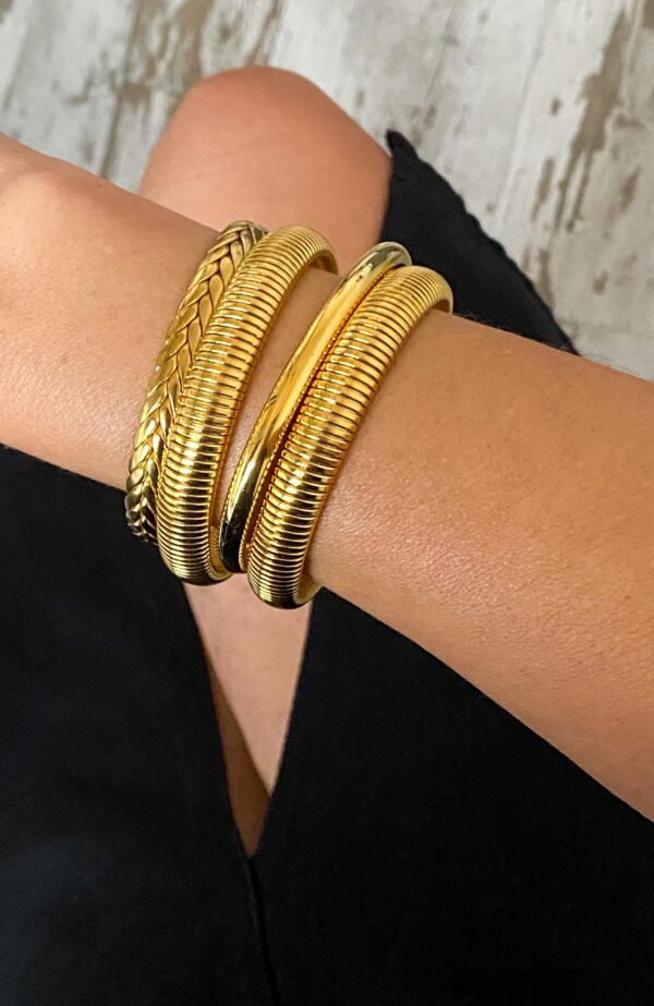 Pulsera GOLDEN DAYS - Imagen 5