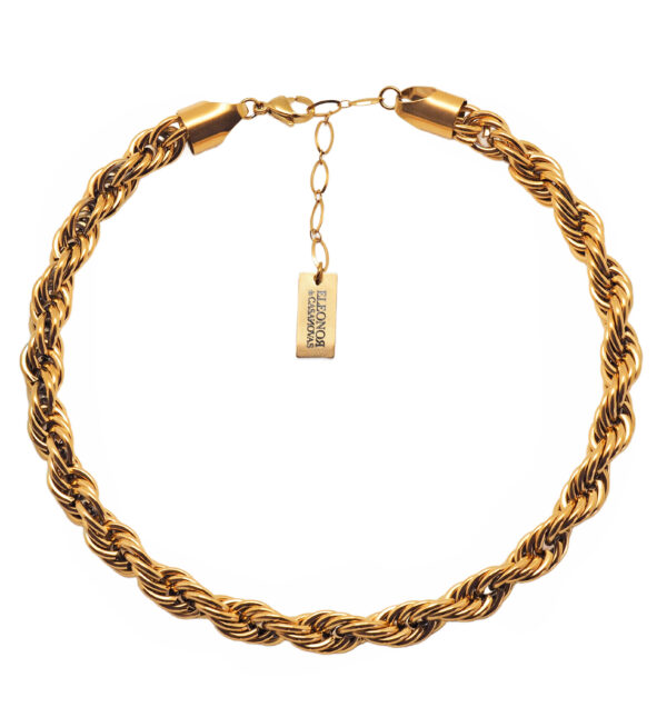 Cadena Golden Cord XL