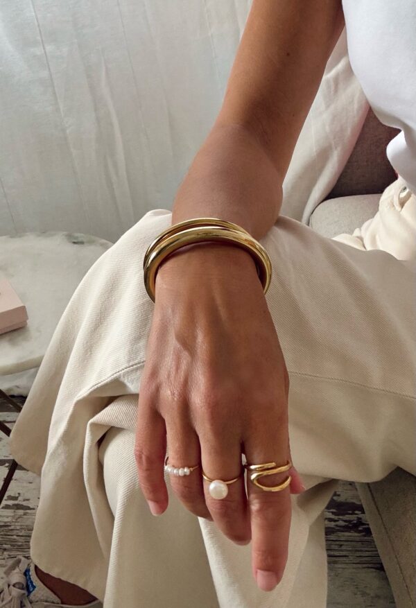 Anillo ABRAZO - Imagen 2
